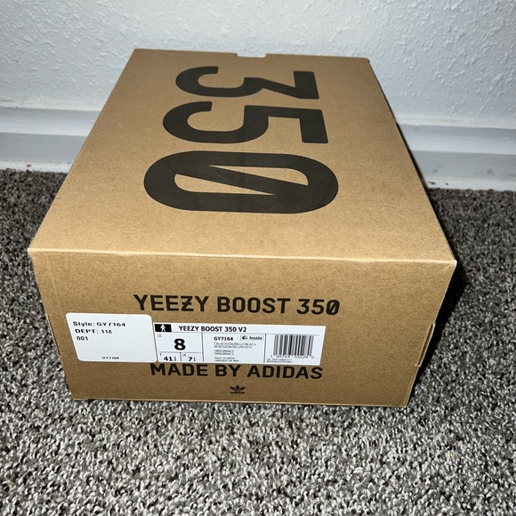 Yeezy boost 350 v2 dazzling blue